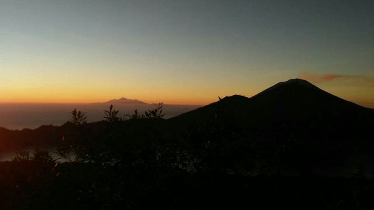 Cheap Mount Batur Trekking