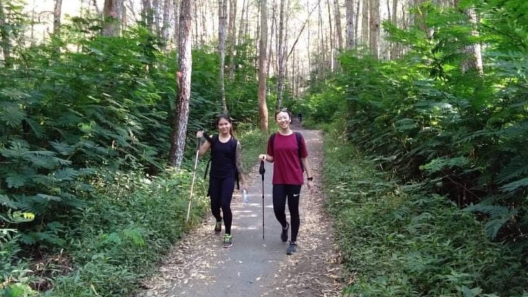 Bali Trekking Exploration