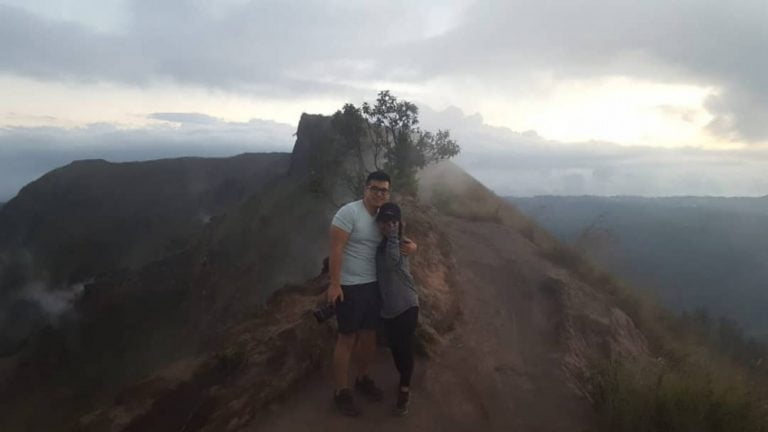 Mount Batur Sunset Trekking