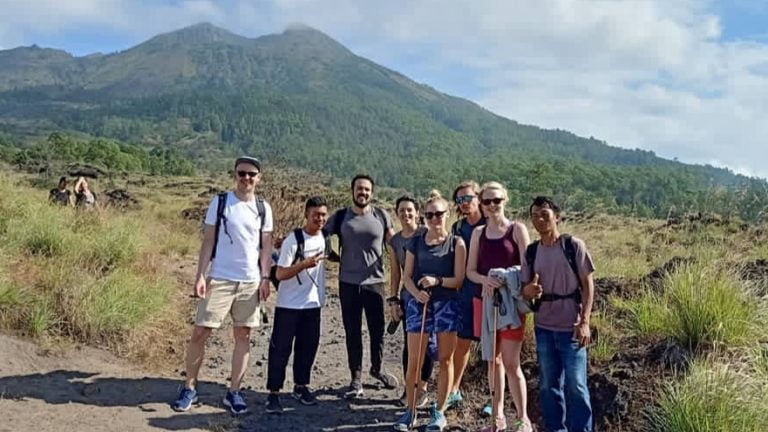 Association of Mount Batur Trekking Guides