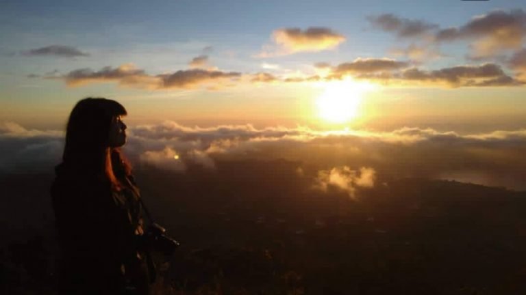 Mount Batur Thing To Do