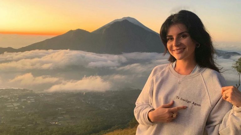 The Best Mount Batur Trekking Tour: Sunrise Trekking