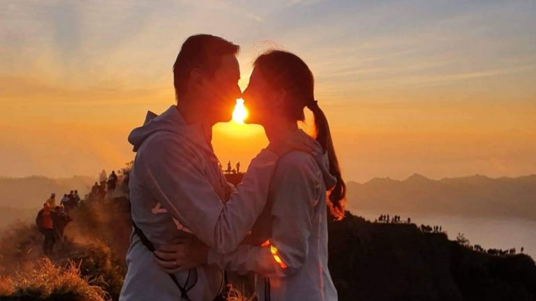 Mount Batur Private Trekking Tour