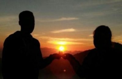 Mount Batur Sunset Trekking Tour