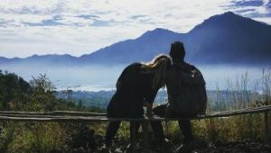 Mount Batur Daylight Trekking Tour