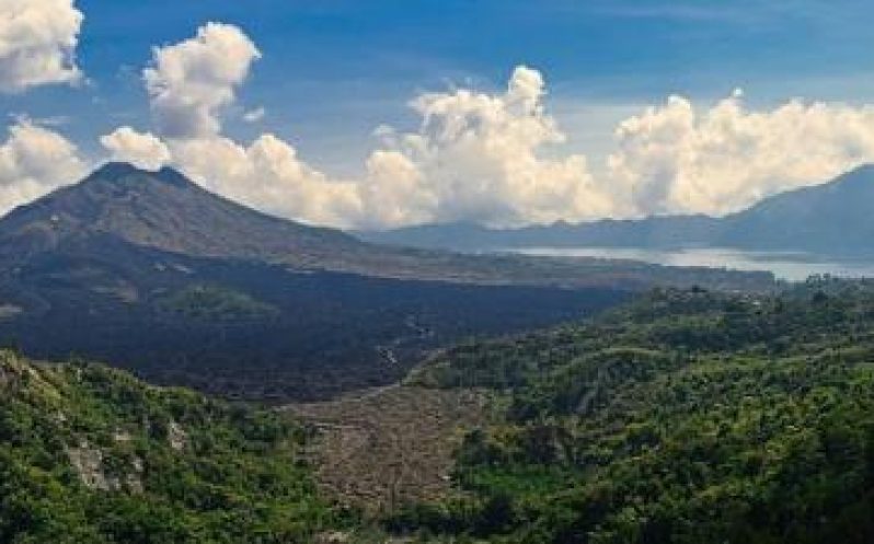 Mount Batur Daylight Trekking Tour