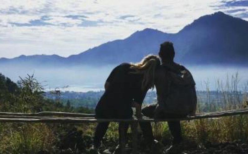 Mount Batur Daylight Trekking Tour